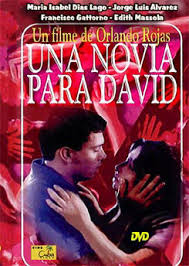 Una Novia Para David 1987
